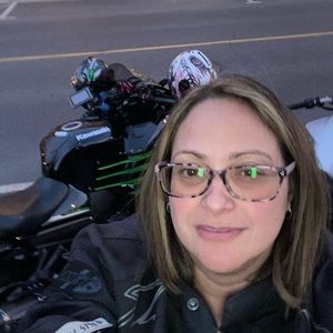 Meet your Posher, Fran